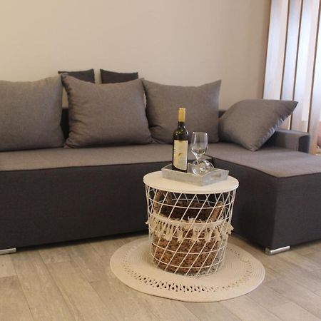 Appartement Sanda à Banjole Extérieur photo