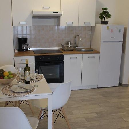 Appartement Sanda à Banjole Extérieur photo