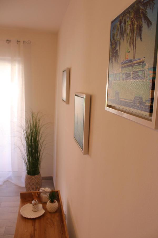 Appartement Sanda à Banjole Extérieur photo