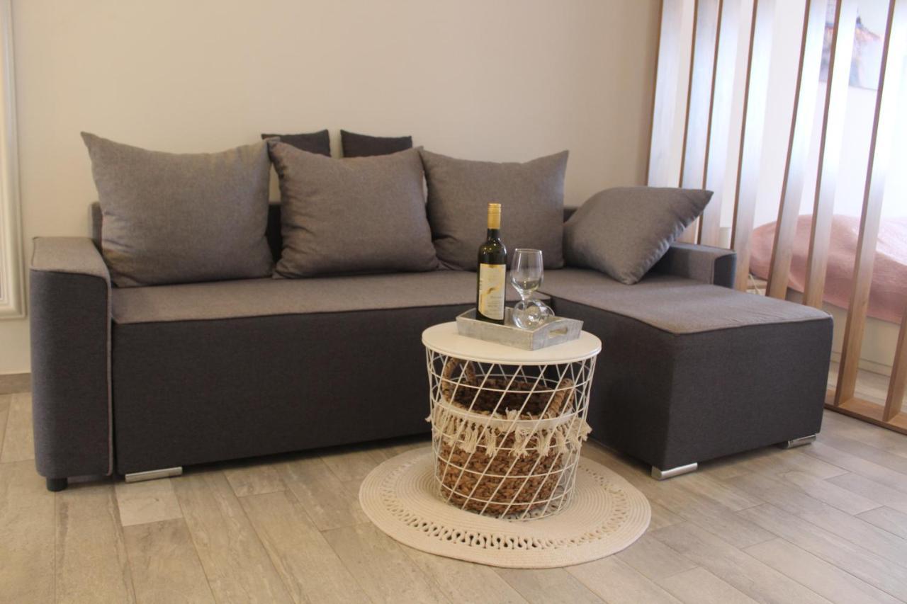 Appartement Sanda à Banjole Extérieur photo