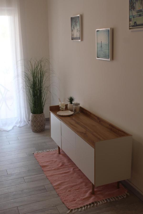 Appartement Sanda à Banjole Extérieur photo