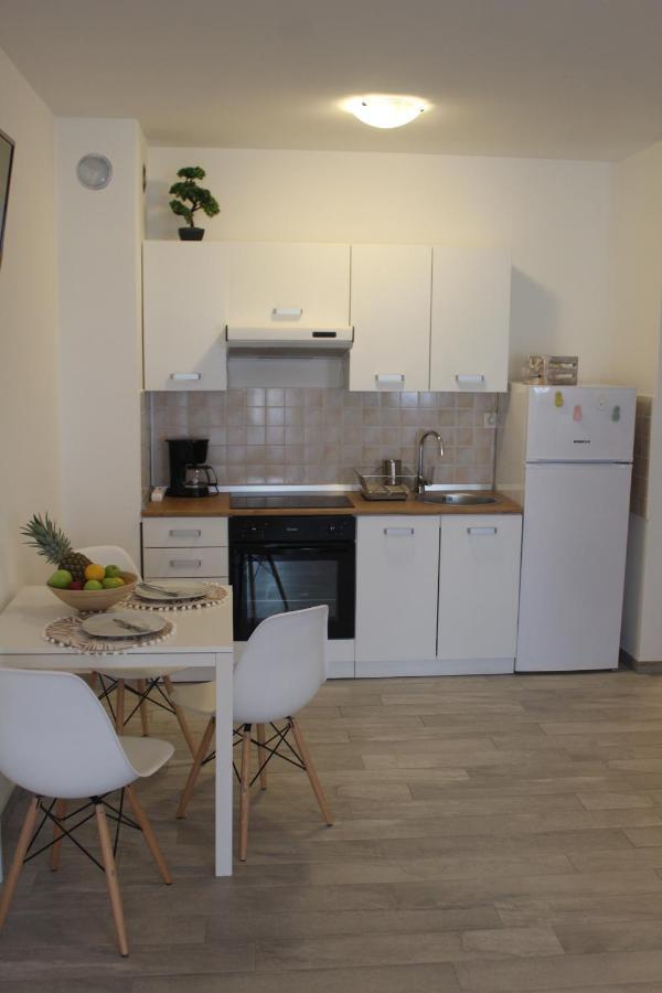 Appartement Sanda à Banjole Extérieur photo