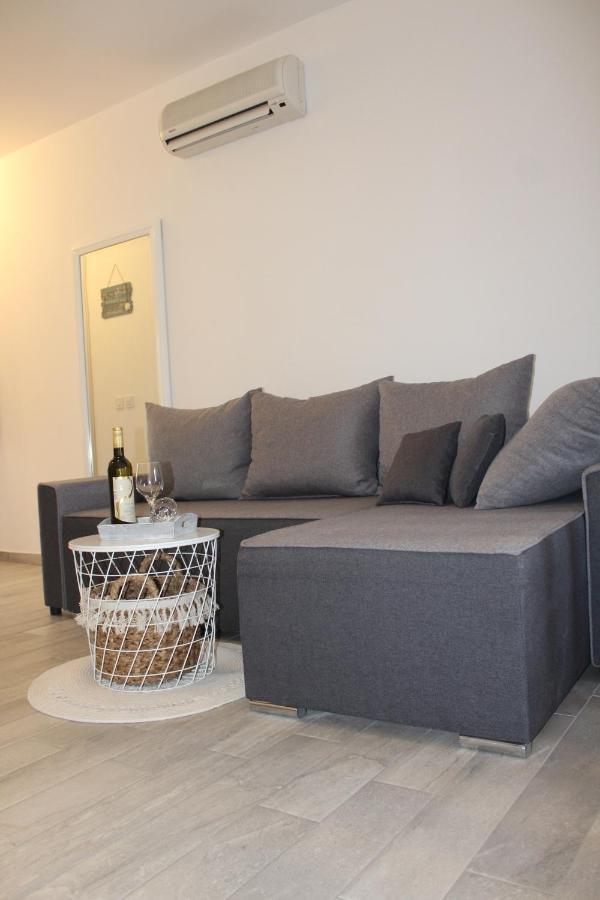 Appartement Sanda à Banjole Extérieur photo