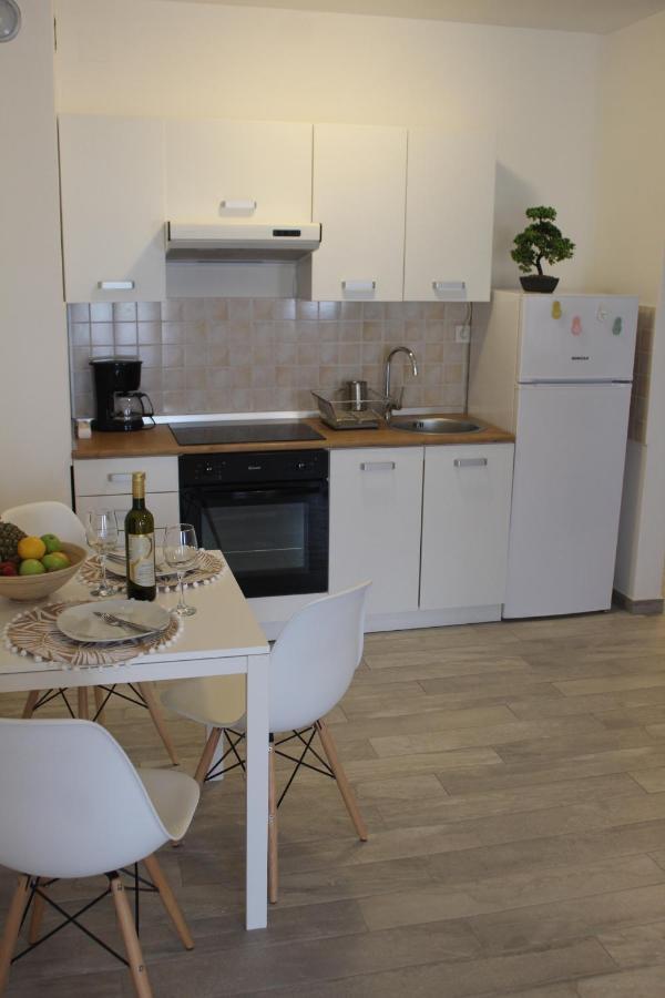 Appartement Sanda à Banjole Extérieur photo