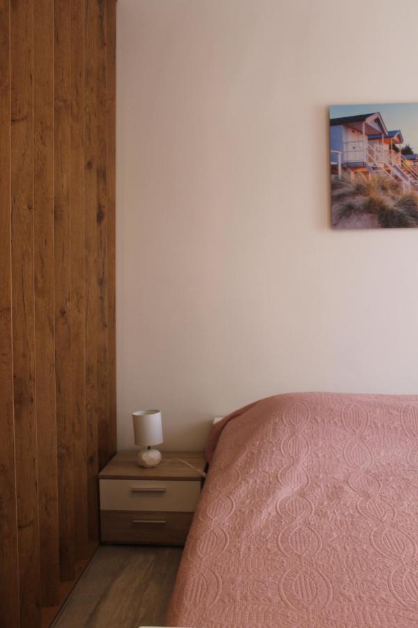 Appartement Sanda à Banjole Extérieur photo
