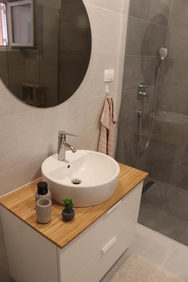 Appartement Sanda à Banjole Extérieur photo