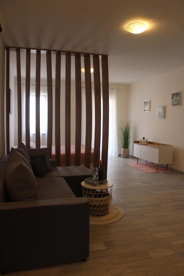 Appartement Sanda à Banjole Extérieur photo