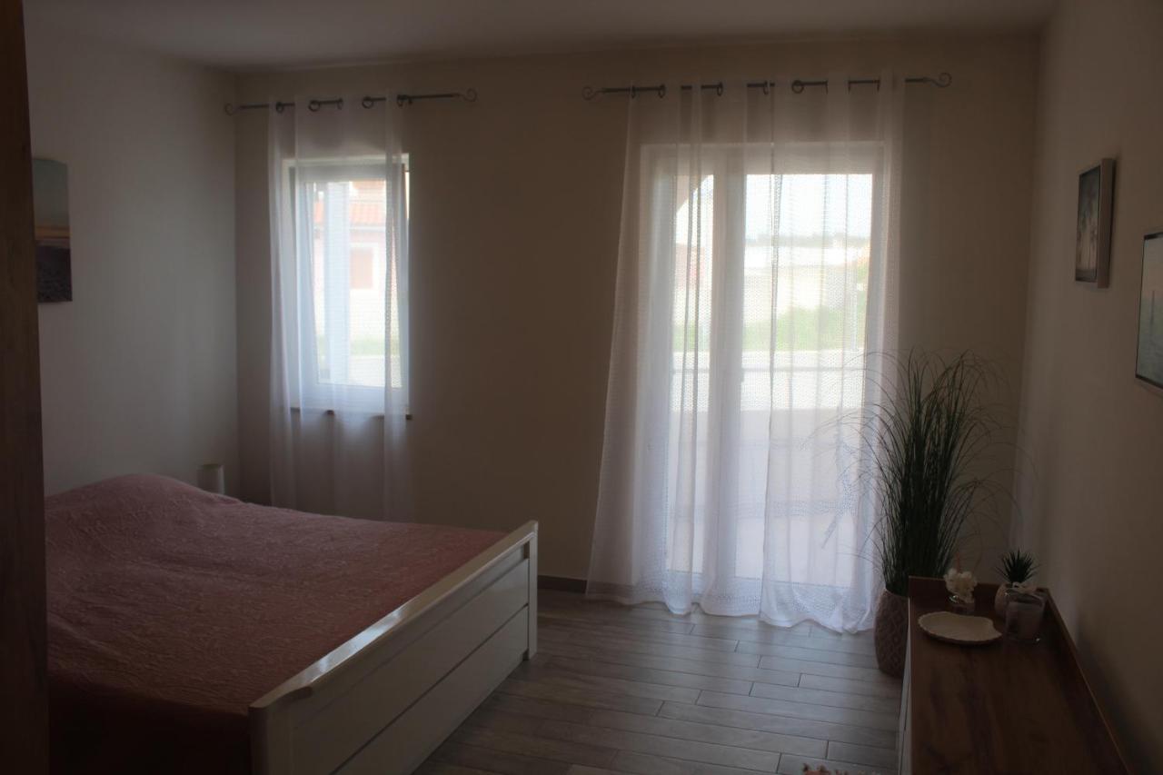 Appartement Sanda à Banjole Extérieur photo
