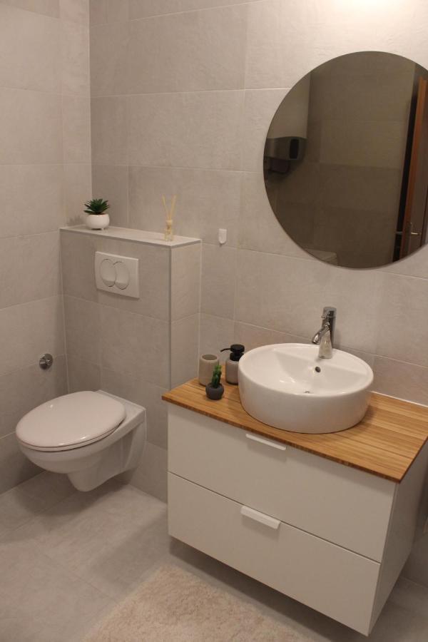 Appartement Sanda à Banjole Extérieur photo