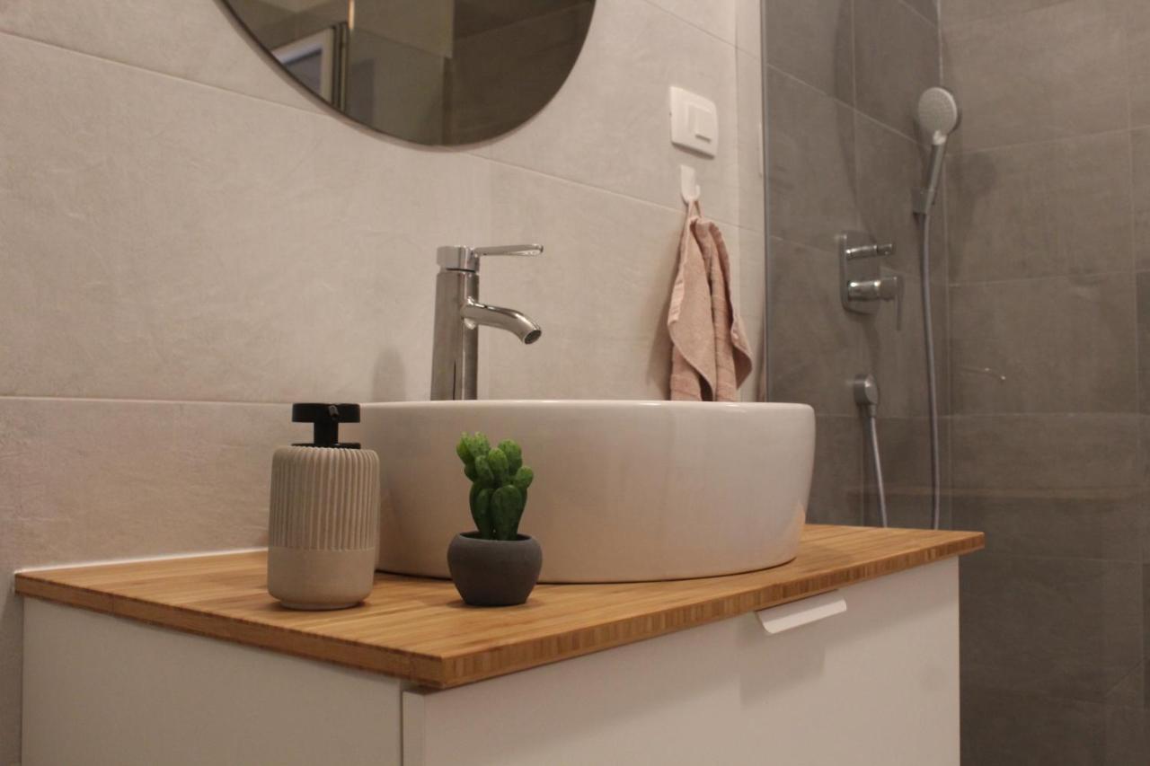 Appartement Sanda à Banjole Extérieur photo