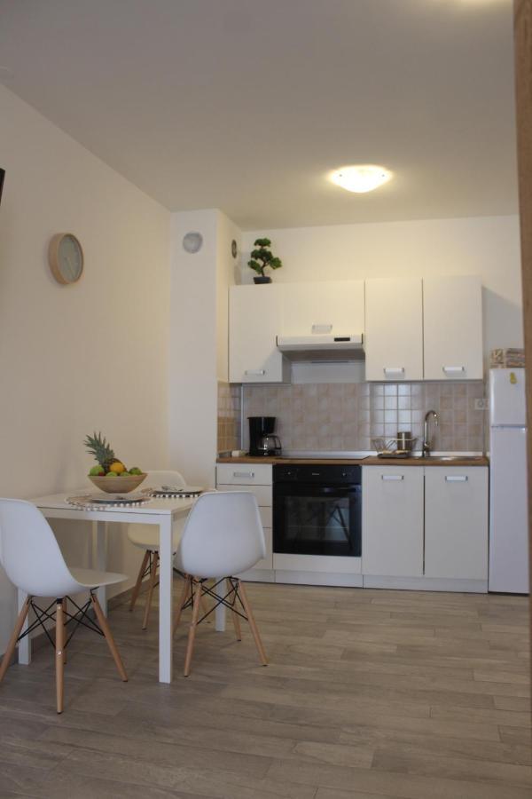 Appartement Sanda à Banjole Extérieur photo