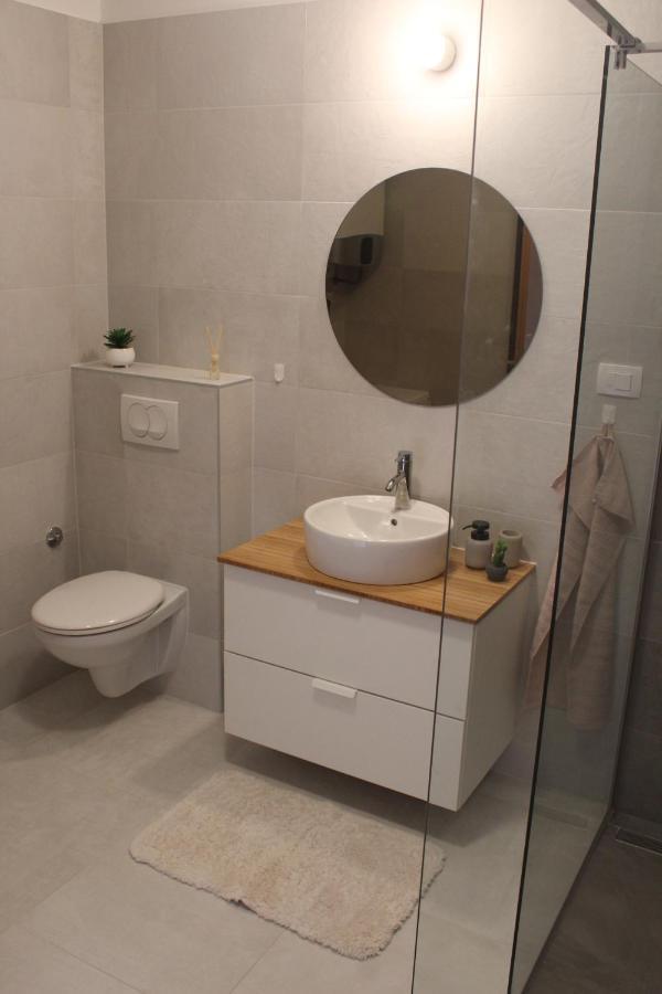 Appartement Sanda à Banjole Extérieur photo