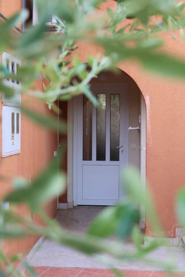 Appartement Sanda à Banjole Extérieur photo