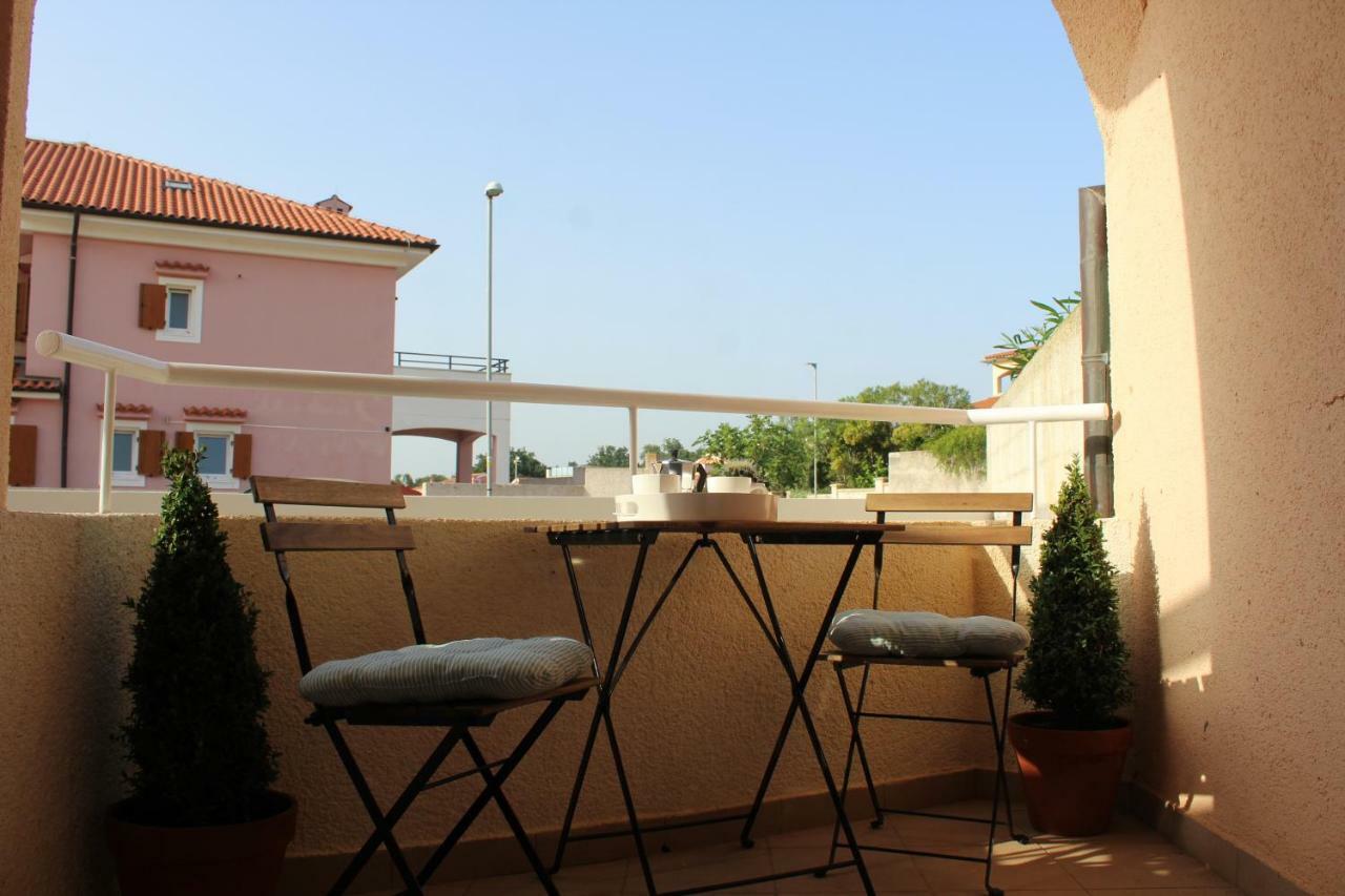 Appartement Sanda à Banjole Extérieur photo